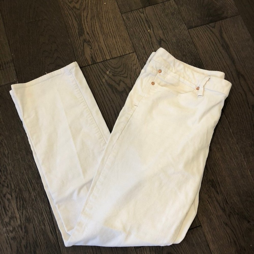 Gap Corduroys
